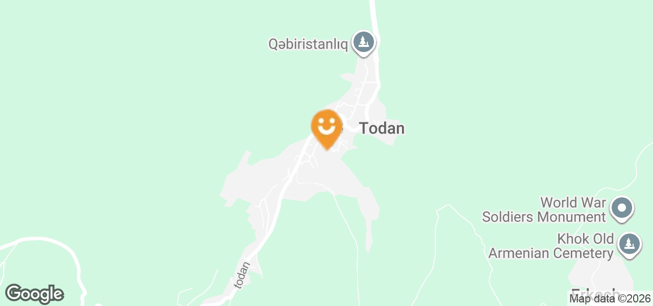 Todan (Goranboy)