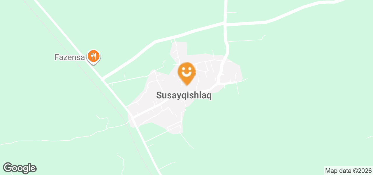 Susayqışlaq (Xaçmaz)