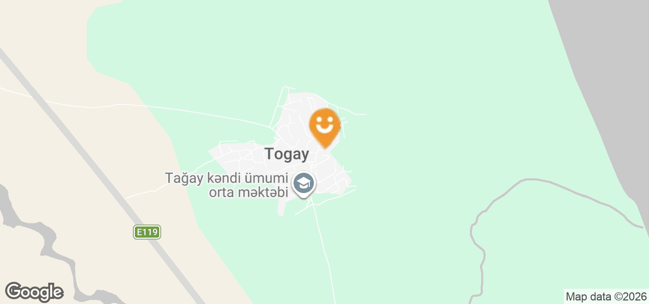 Tuğay (Siyəzən)