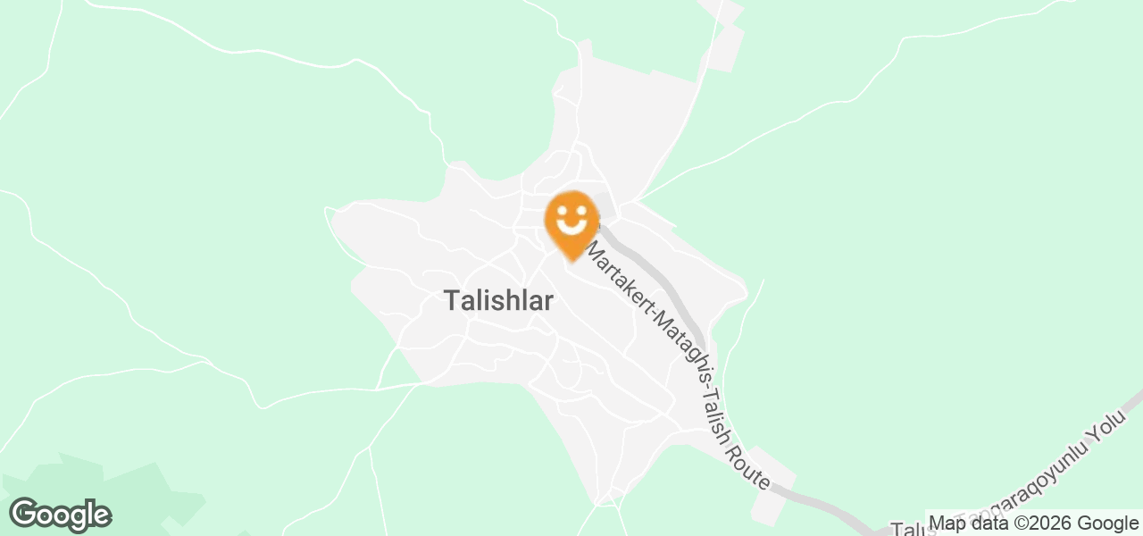 Талыш (Тартер)