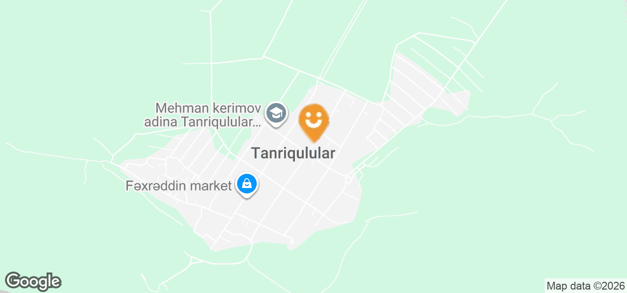 Tanrigulular (Mingachevir)
