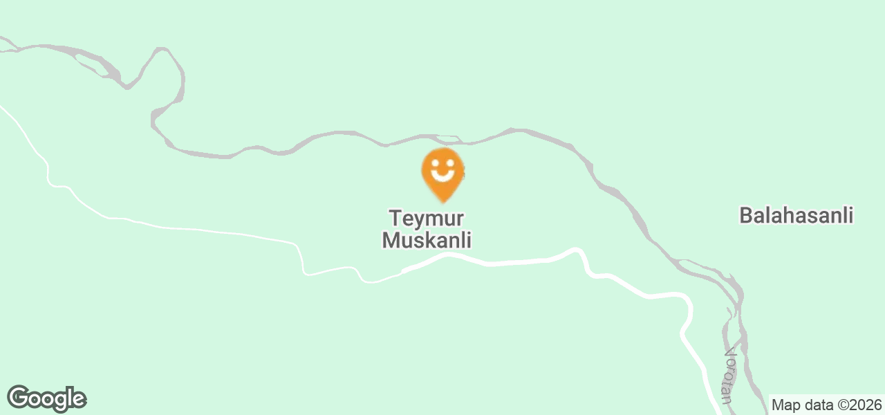 Теймур Мюскянли (Куба)