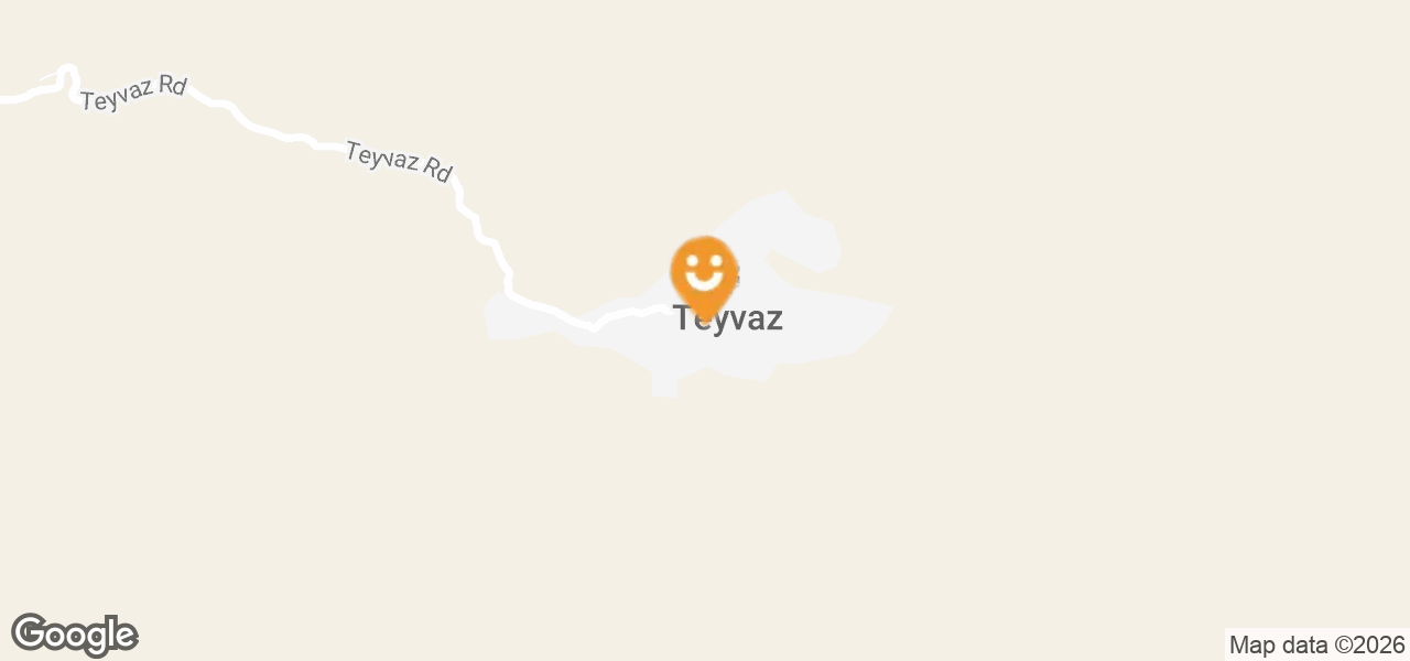 Тейваз (Нахичевань)