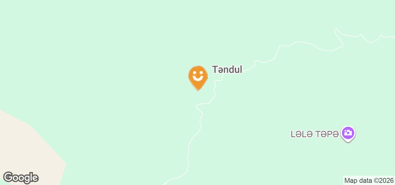 Tendul (Lerik)