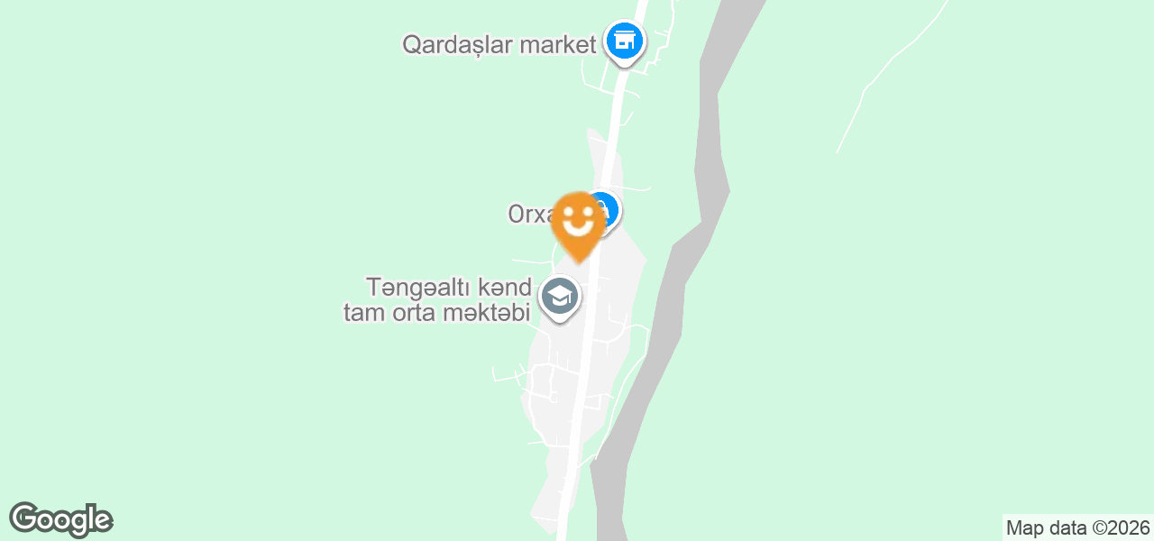 Tangaalty (Shabran)