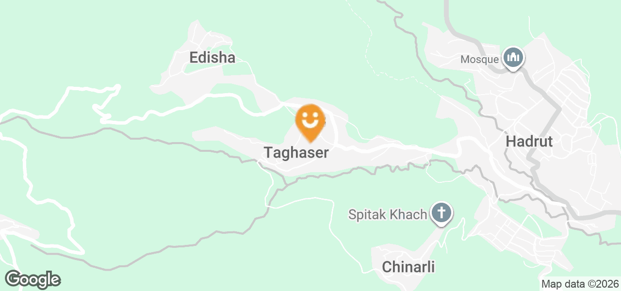Taghasser (Khojavend)