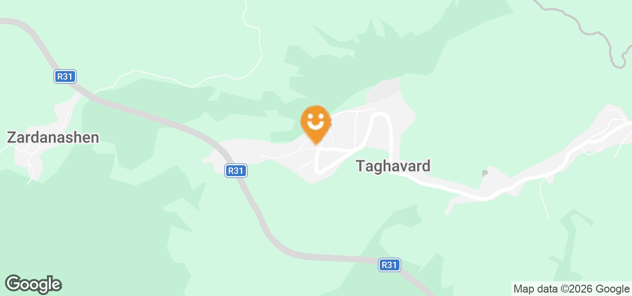 Тагаверд (Ходжавенд)