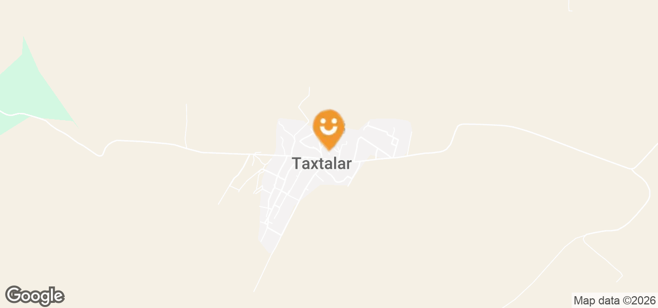 Taxtalar (Şabran)