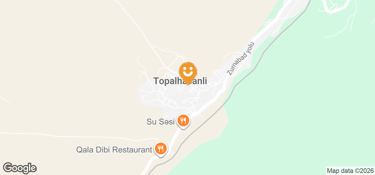 Topalhəsənli (Gəncə)