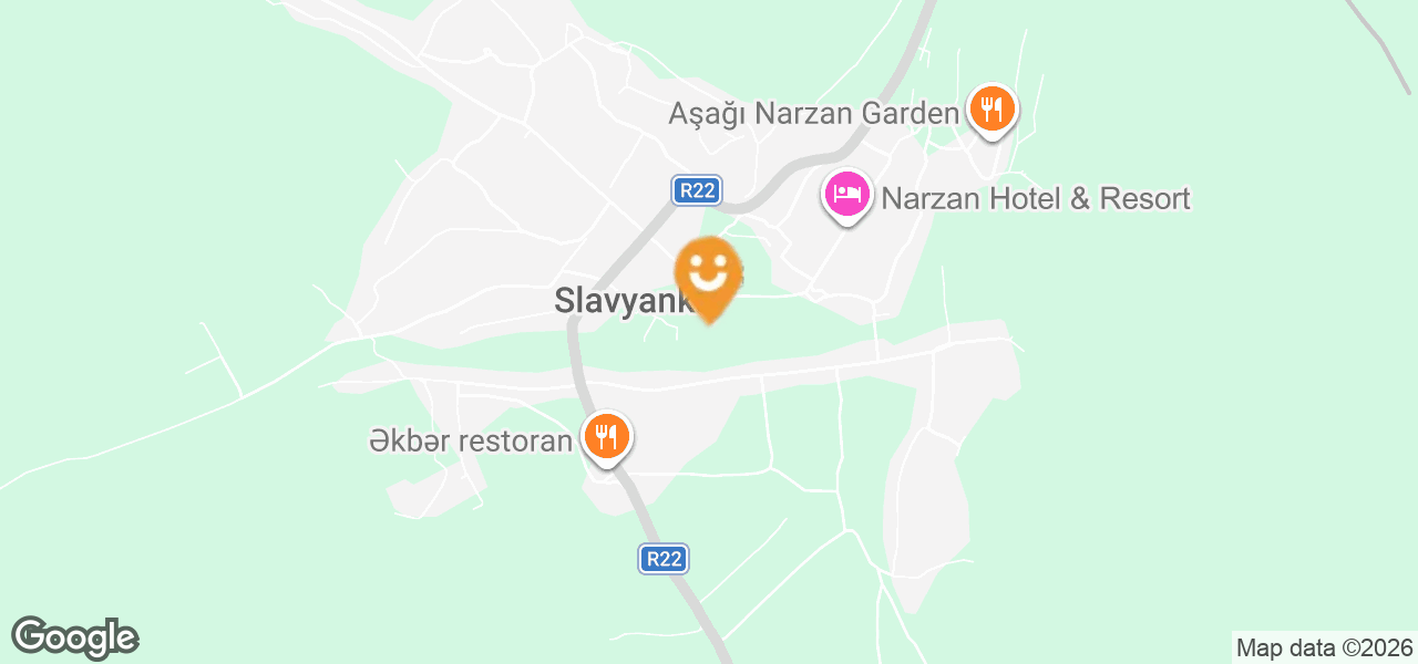 Slavyanka (Gedebey)