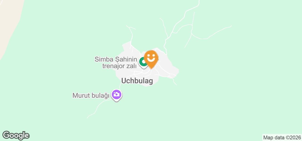 Üçbulaq (Gəncə)