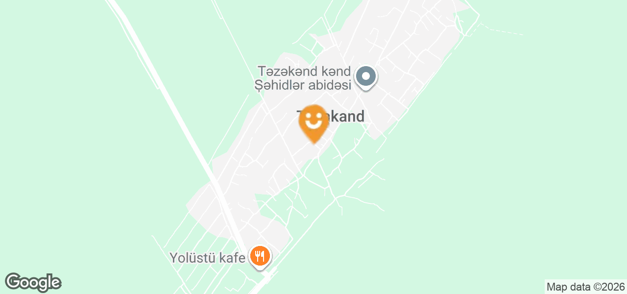 Tazakand (Beylagan)