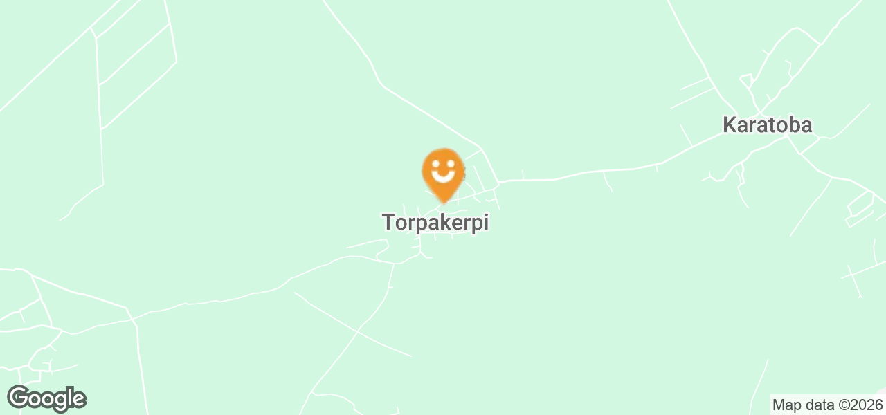 Торпагкёрпю (Гусар)