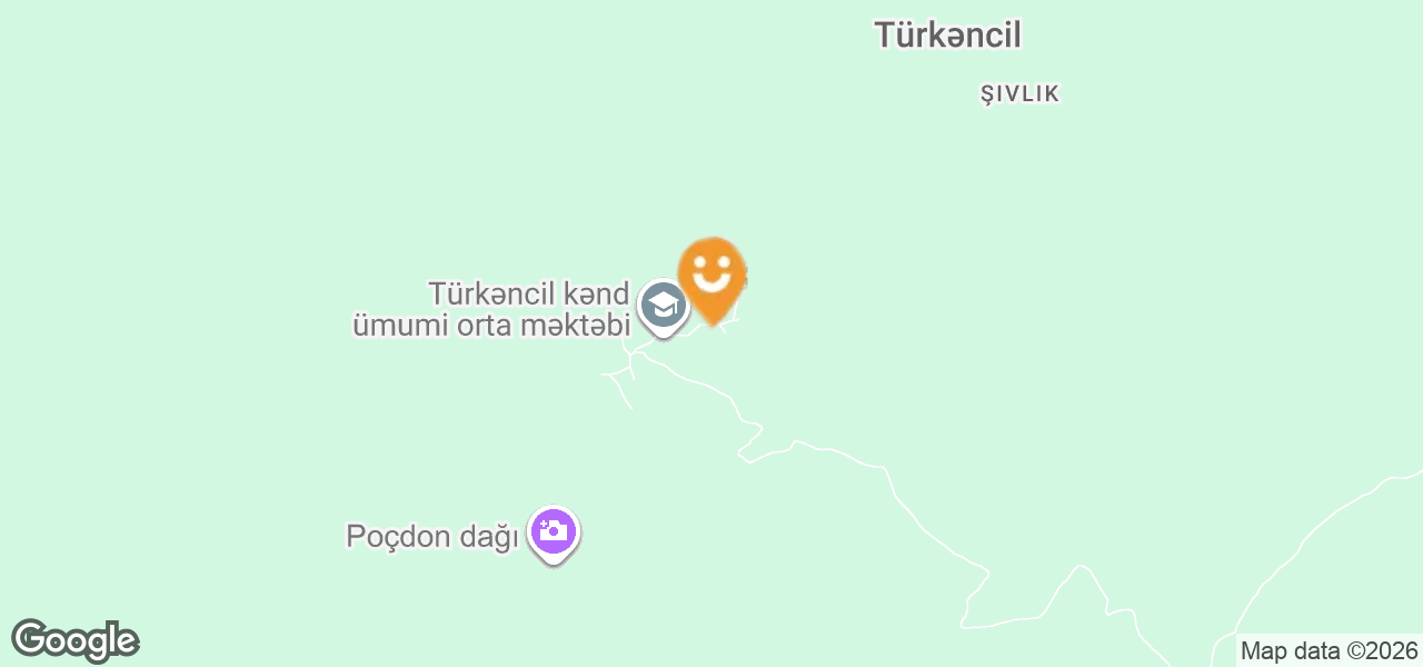 Turkencil (Lankaran)