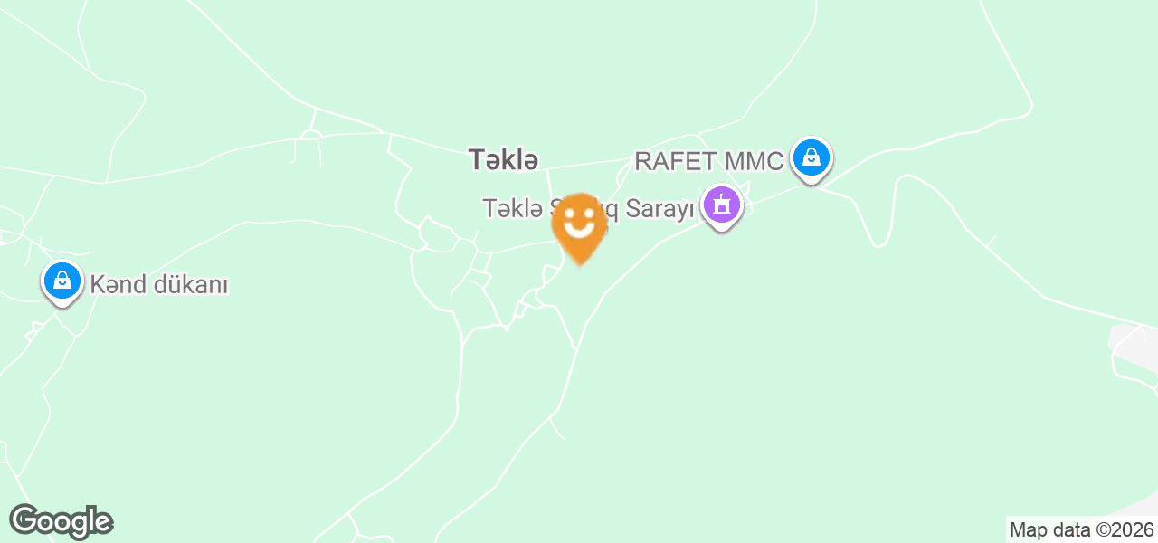 Tekle (Jalilabad)