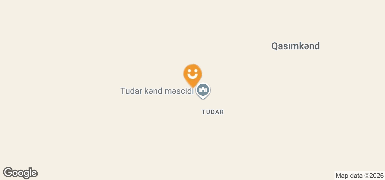 Тудар (Хызы)