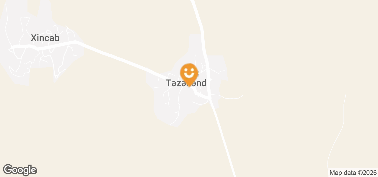 Тазекенд (Нахичевань)