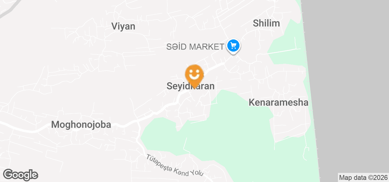 Seyidekeran (Lankaran)