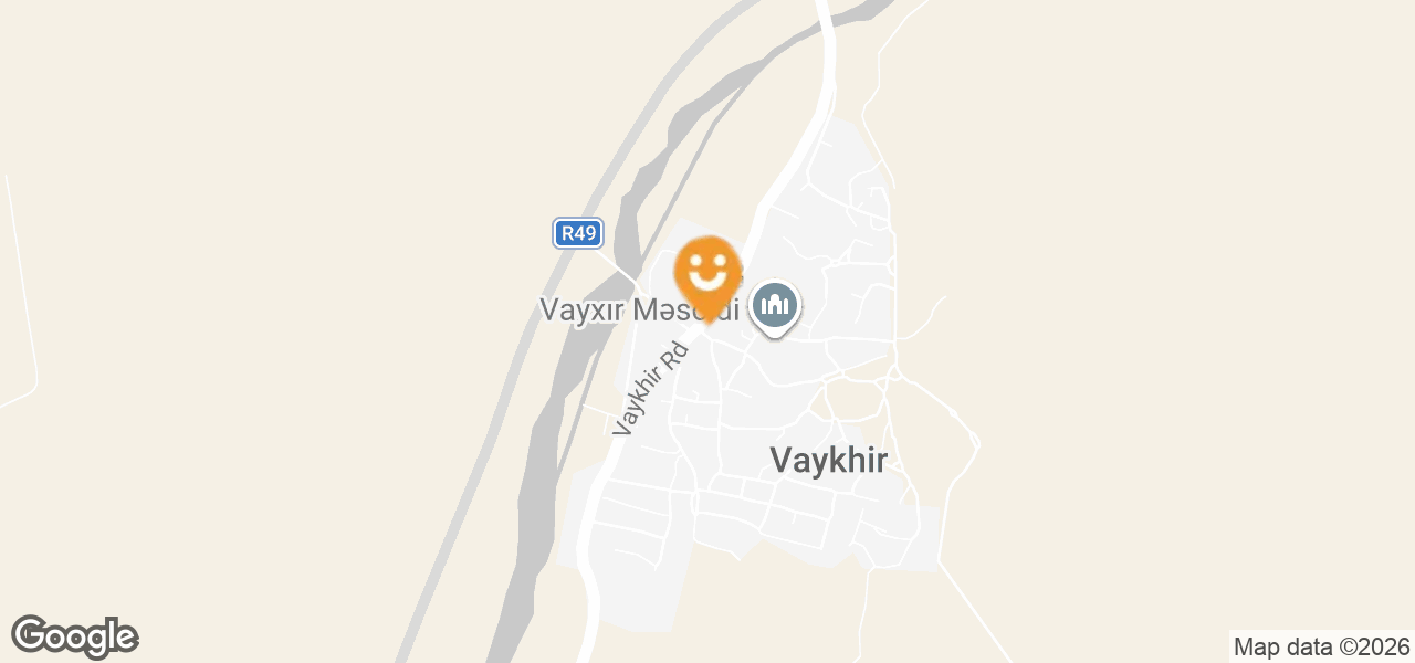 Vaykhyr (Nakhchivan)