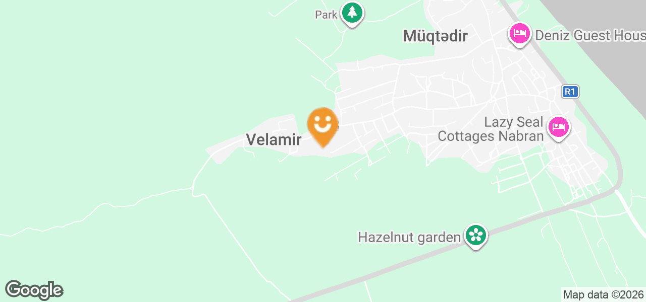 Velamir (Khachmaz)
