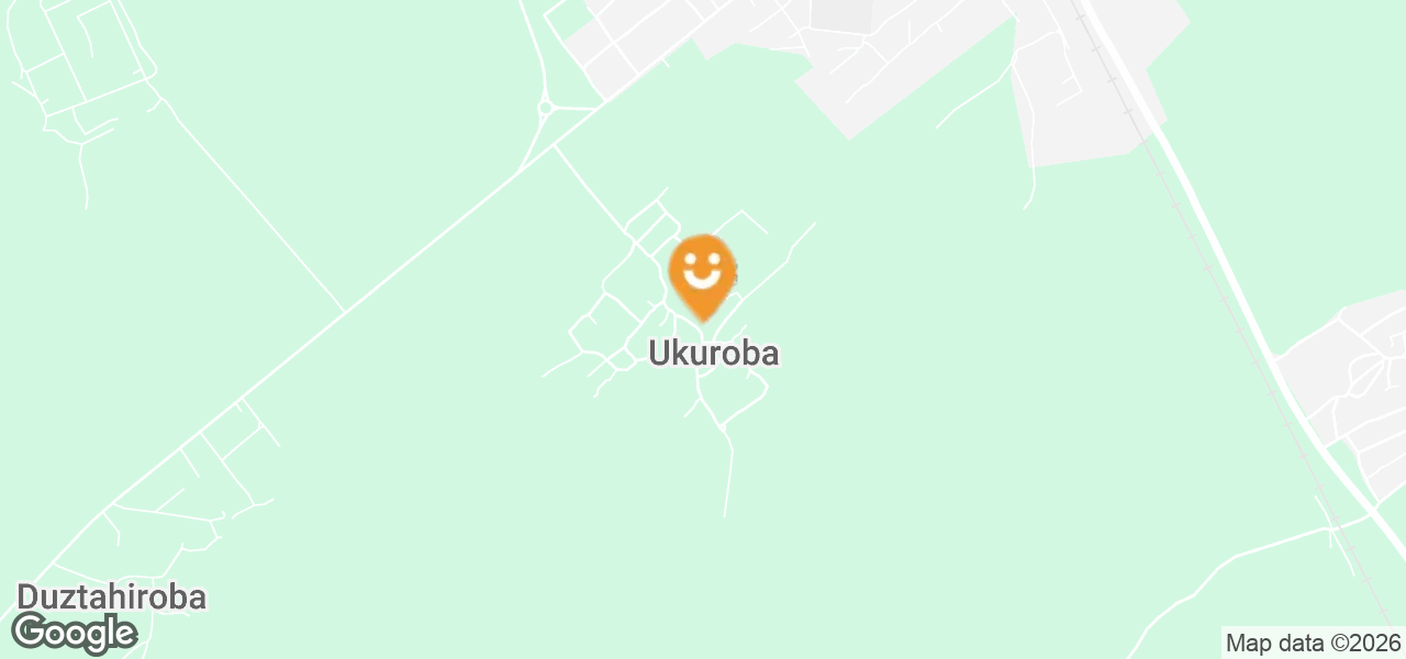 Ukuroba (Xaçmaz)