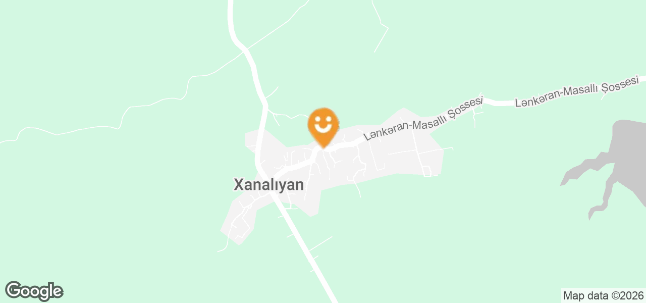 Xanalıyan (Masallı)