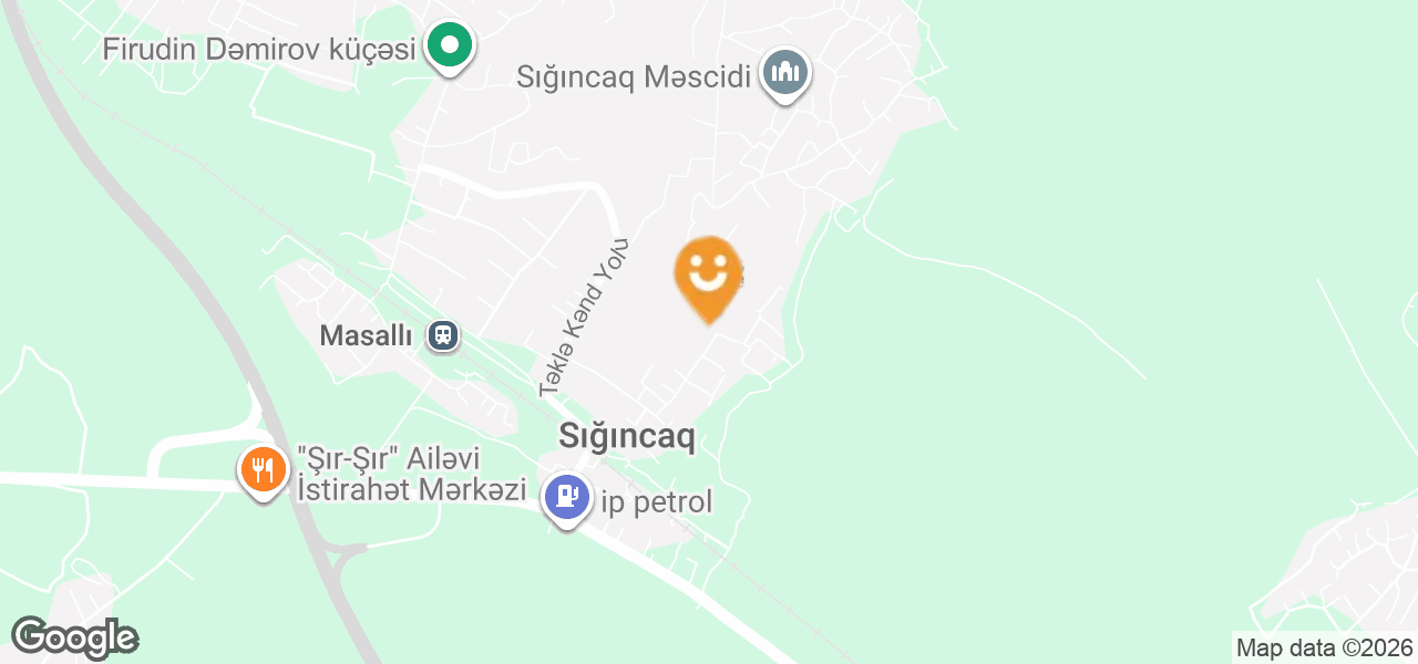 Sığıncaq (Masallı)