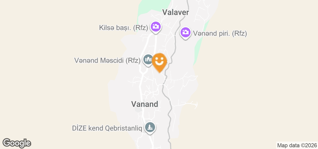 Vənənd (Naxçıvan)