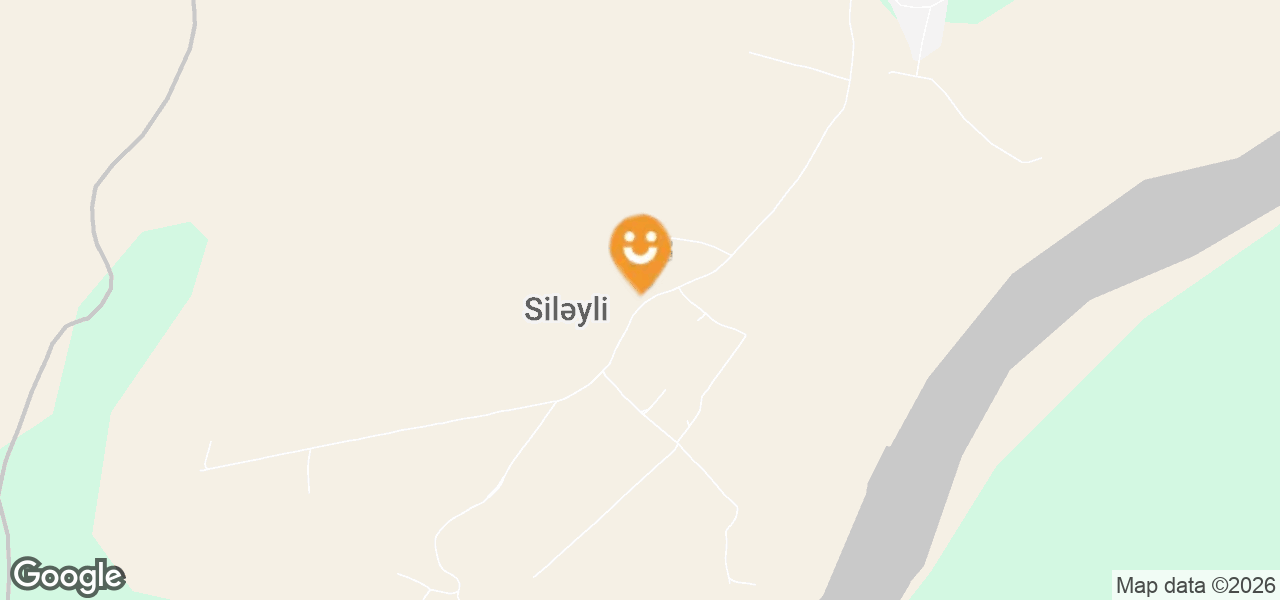 Siləyli (Qəbələ)