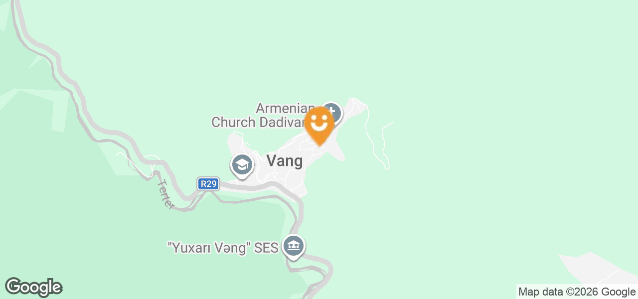 Vəng (Kəlbəcər)