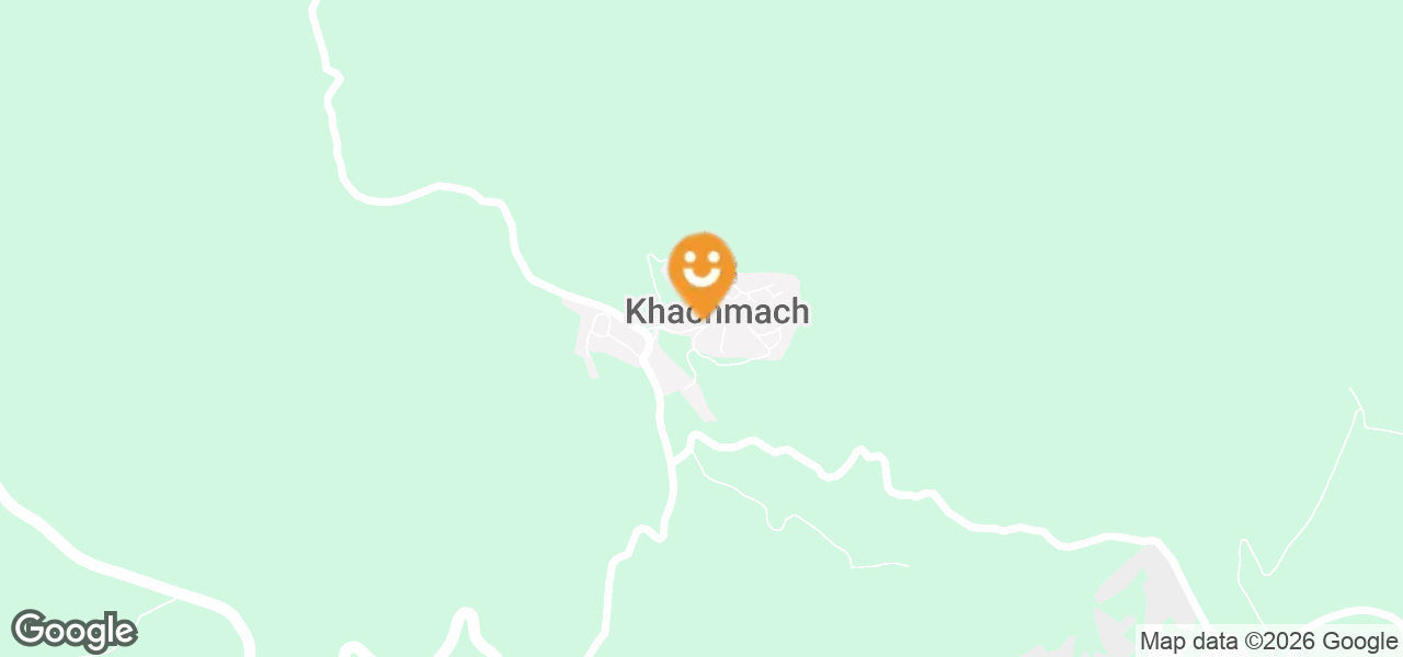 Khachmaz (Khojaly)