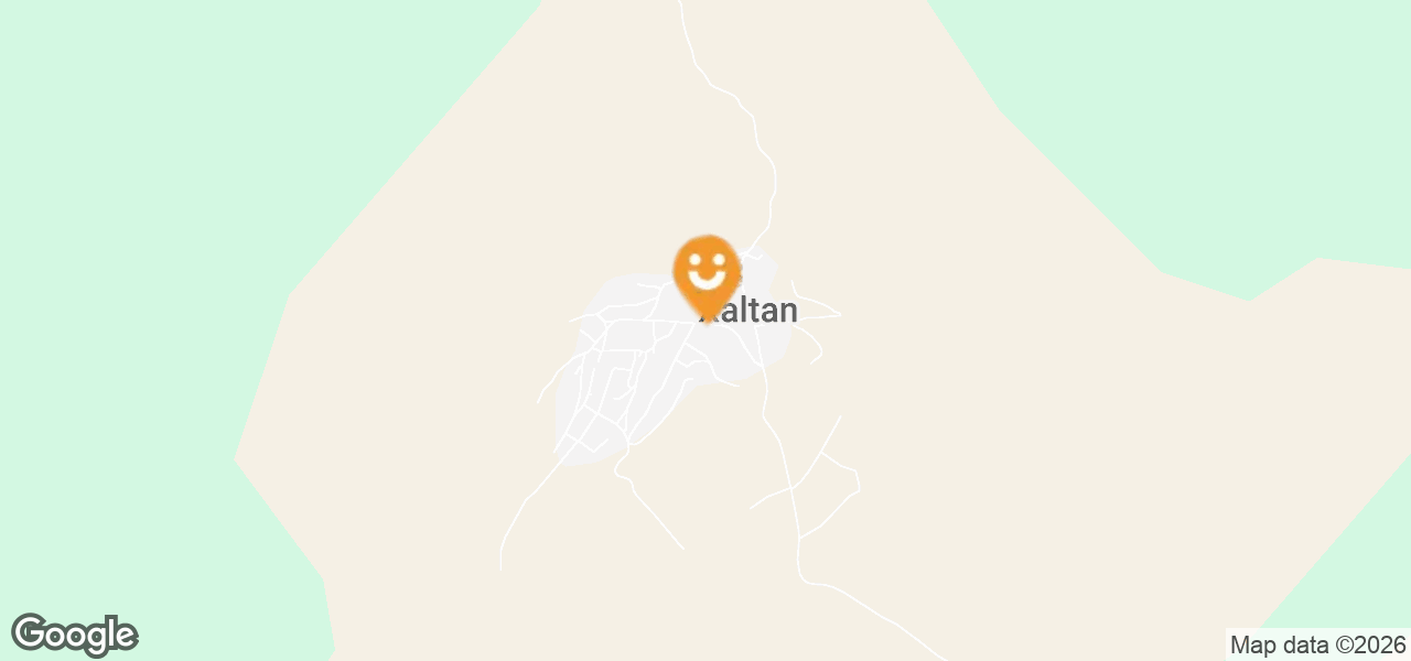 Xaltan (Quba)