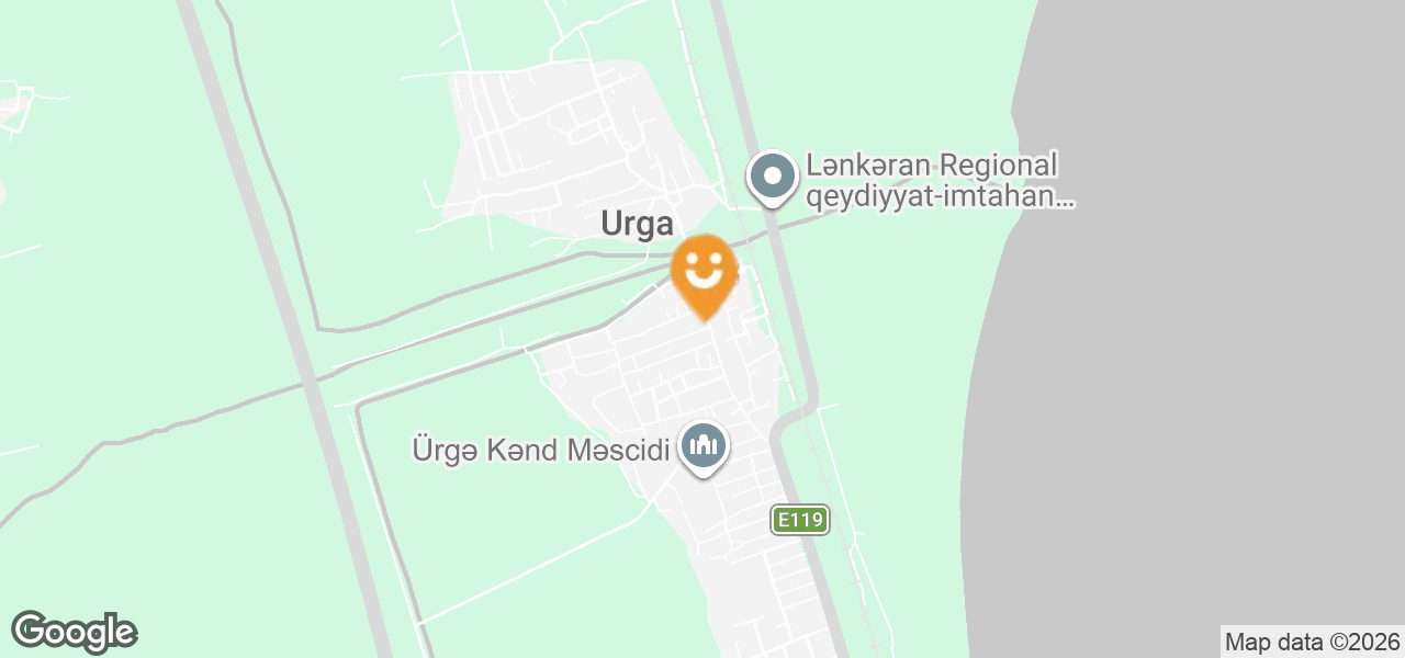 Ürgə (Lənkəran)