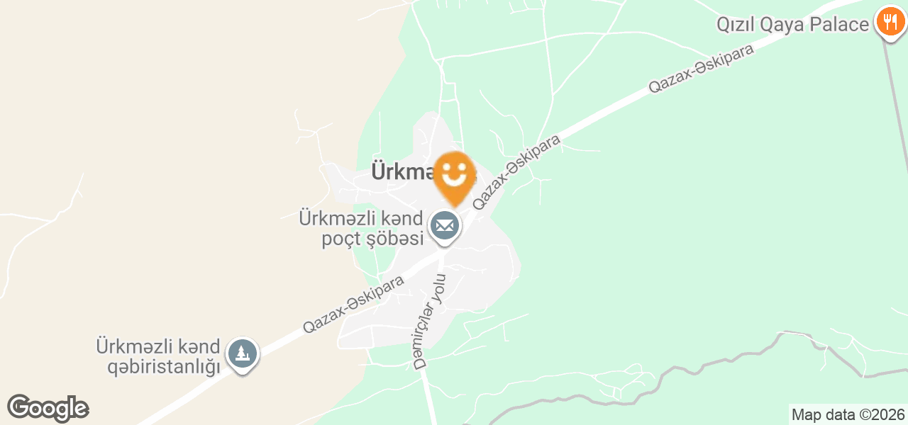 Urkmezli (Qazakh)