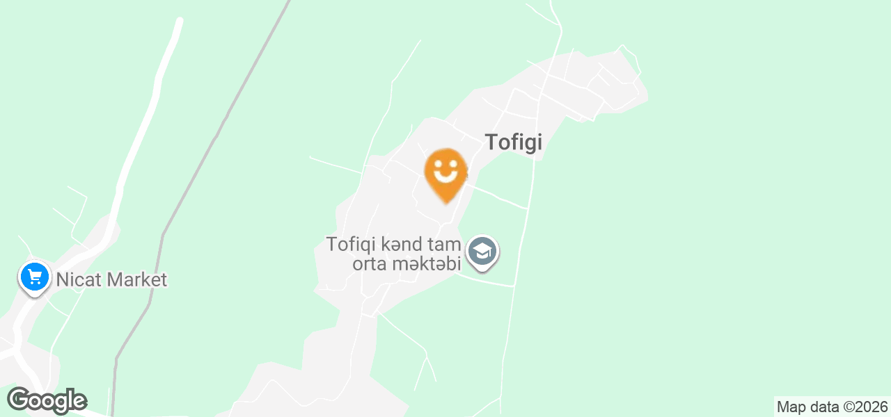 Тофиги (Агдаш)
