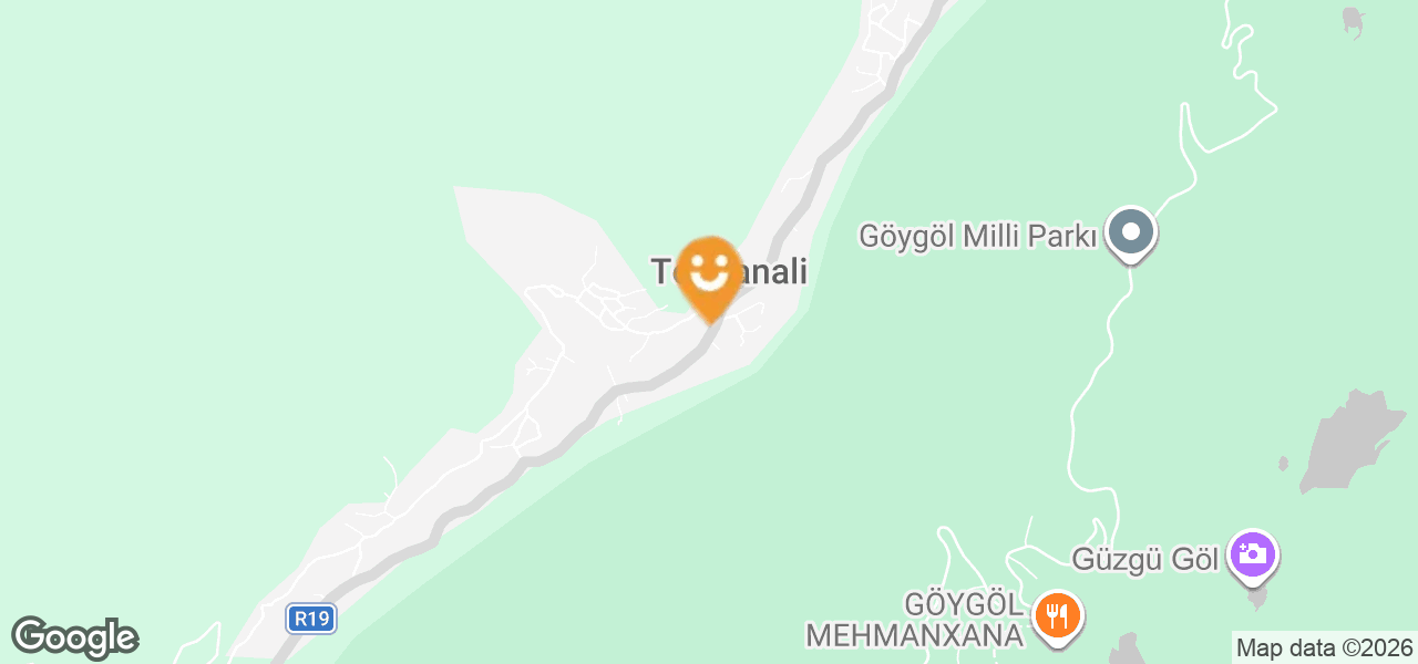 Toğanalı (Gəncə)