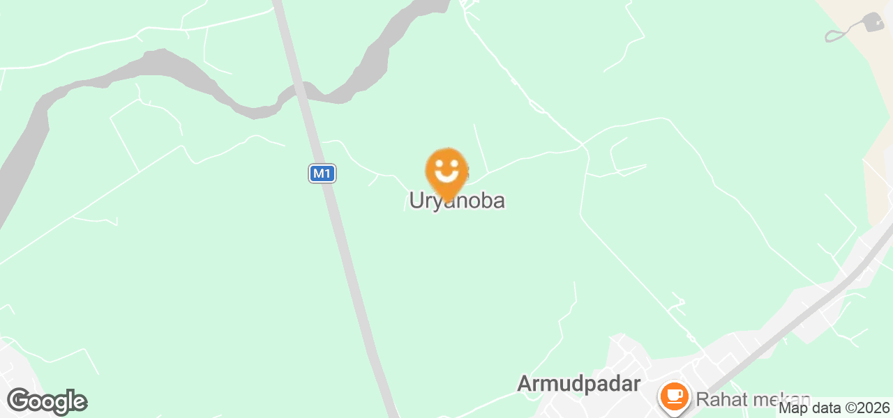 Uryanoba (Xaçmaz)