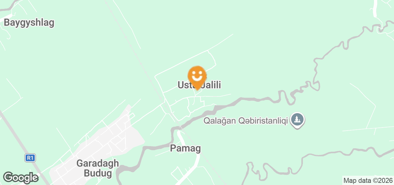 Ustacəlilli (Xaçmaz)