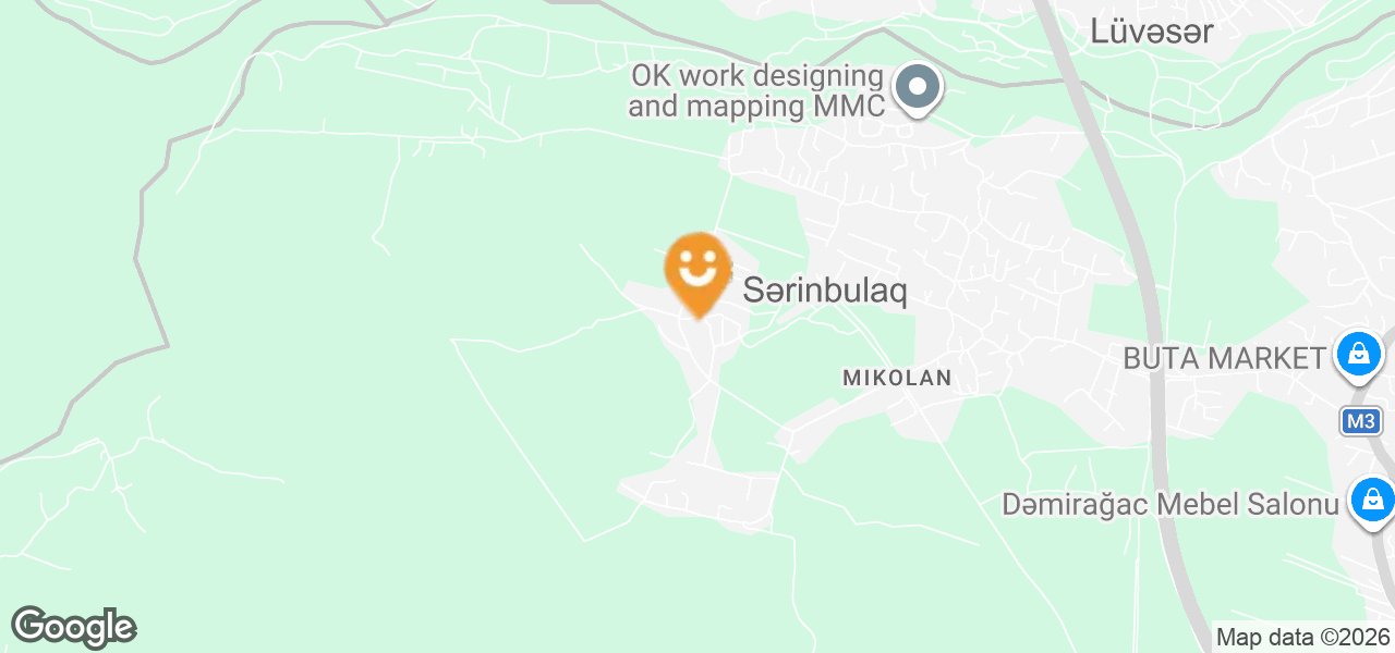 Sərinbulaq (Lənkəran)