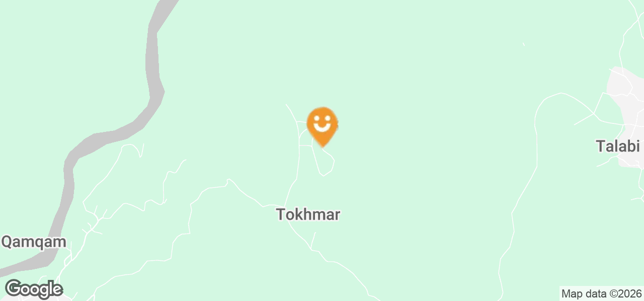 Toxmar (Quba)