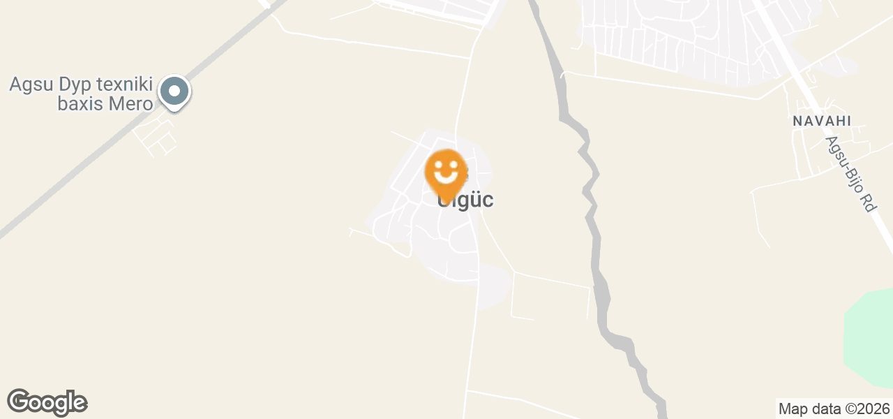 Ülgüc (Ağsu)