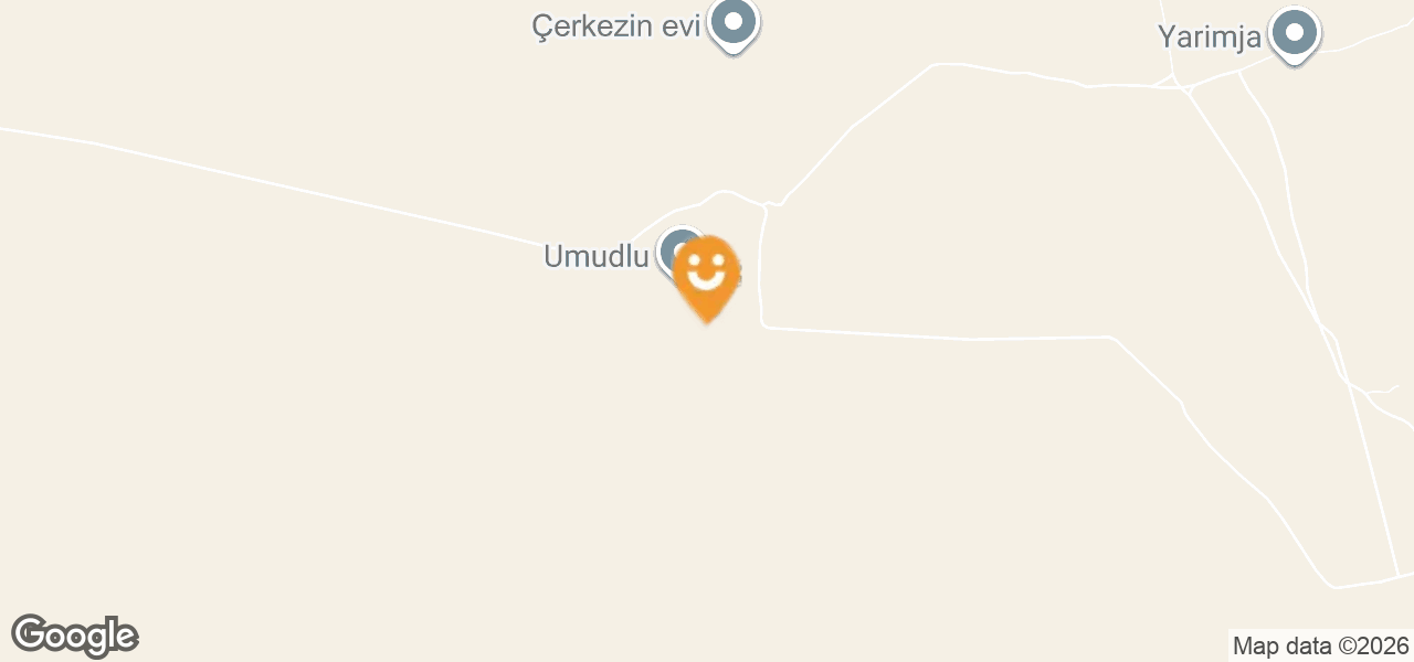 Umudlu (Ağdam)