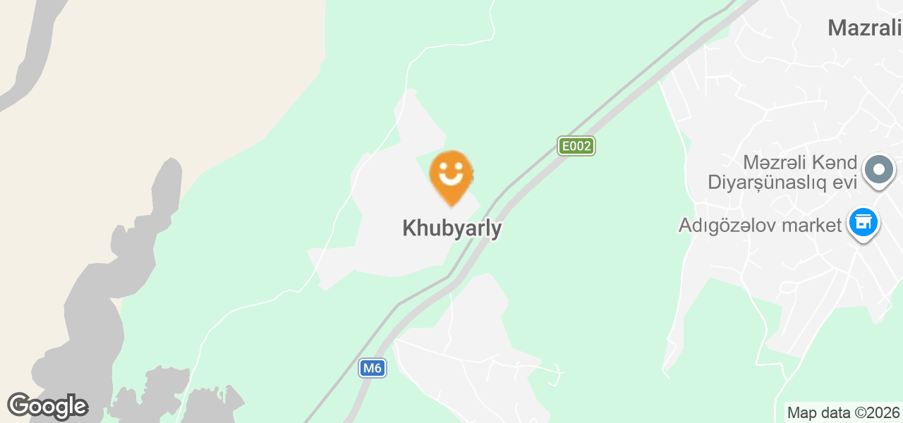 Khubyarly (Imishli)
