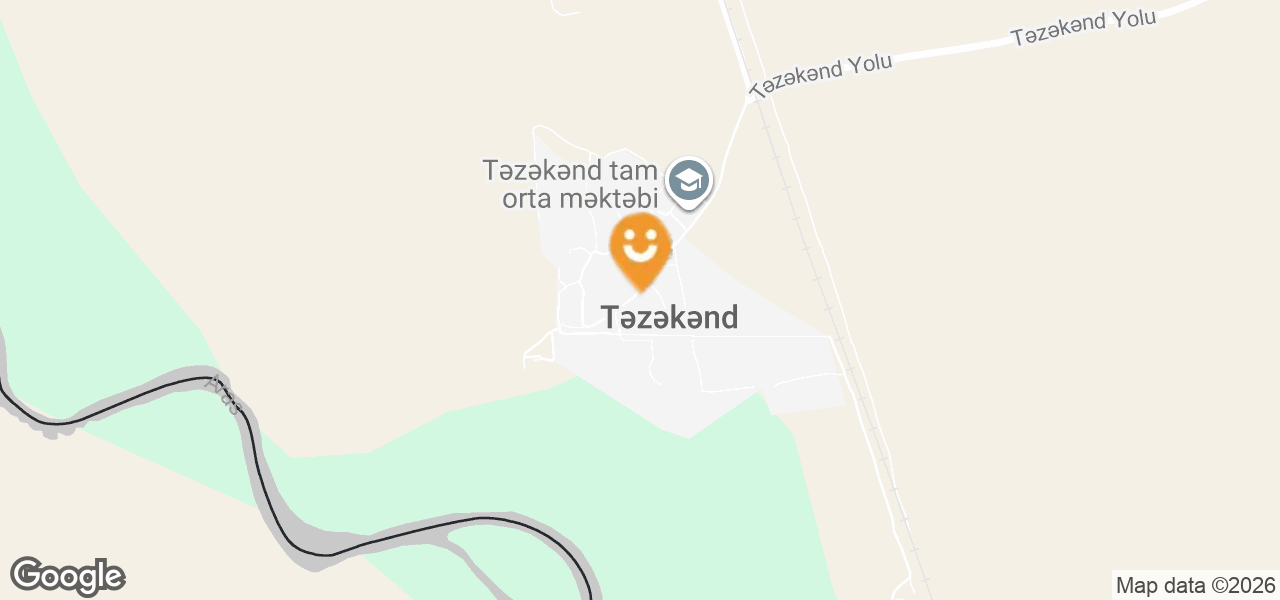 Təzəkənd (Naxçıvan)
