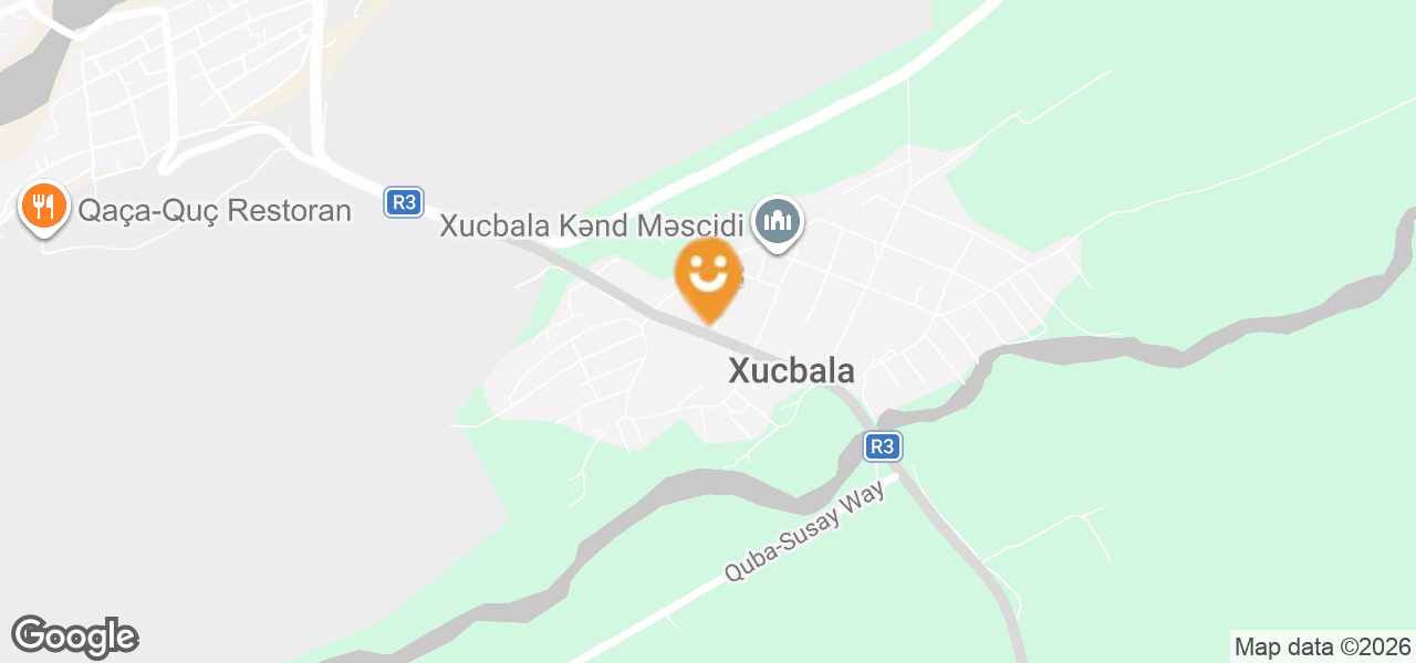 Xucbala (Xaçmaz)