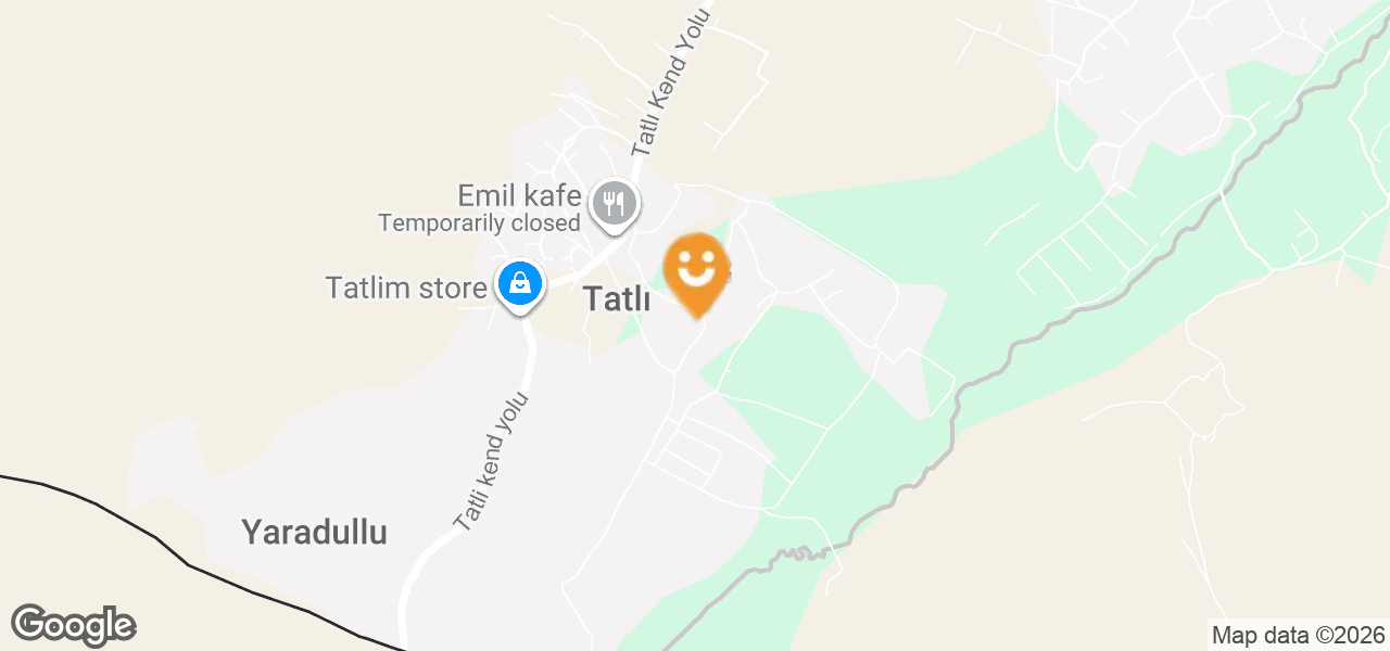 Tatlı (Ağstafa)