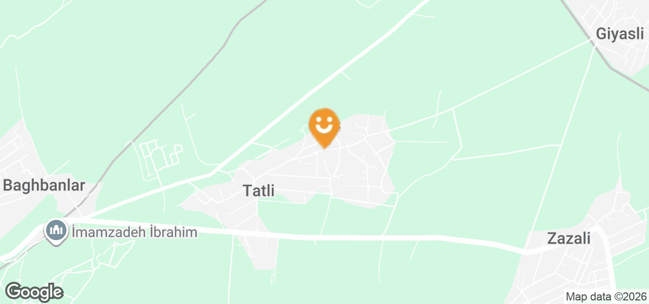 Tatlı (Gəncə)