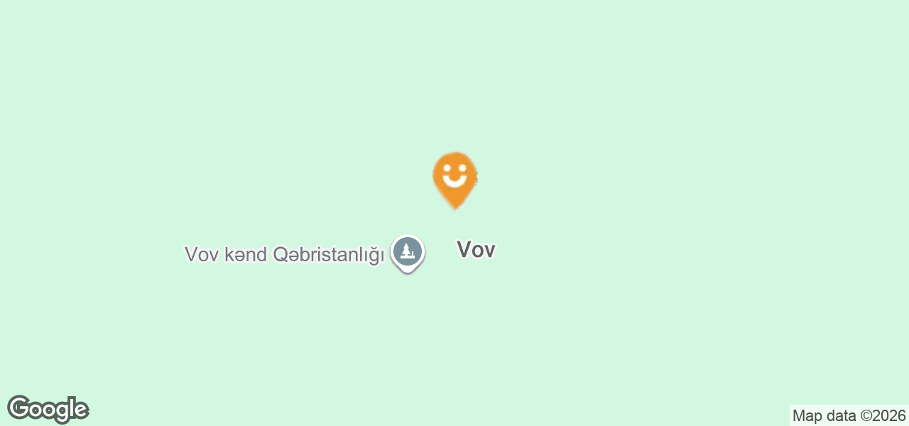 Vov (Lerik)