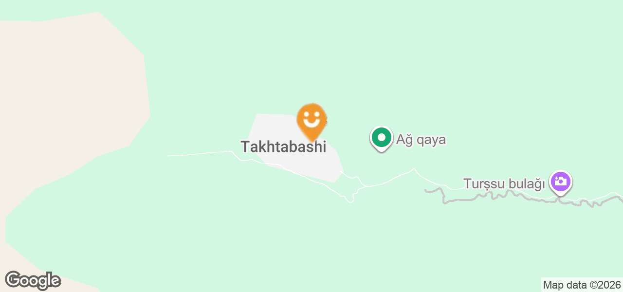 Takhtabashi (Kalbajar)