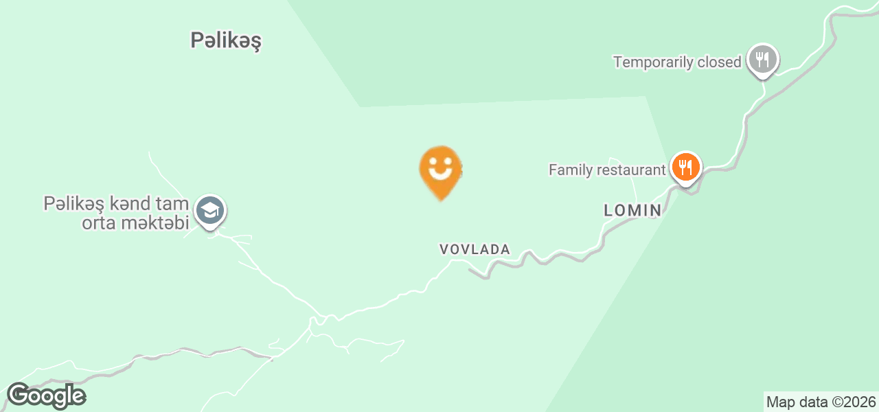 Vovada (Astara)